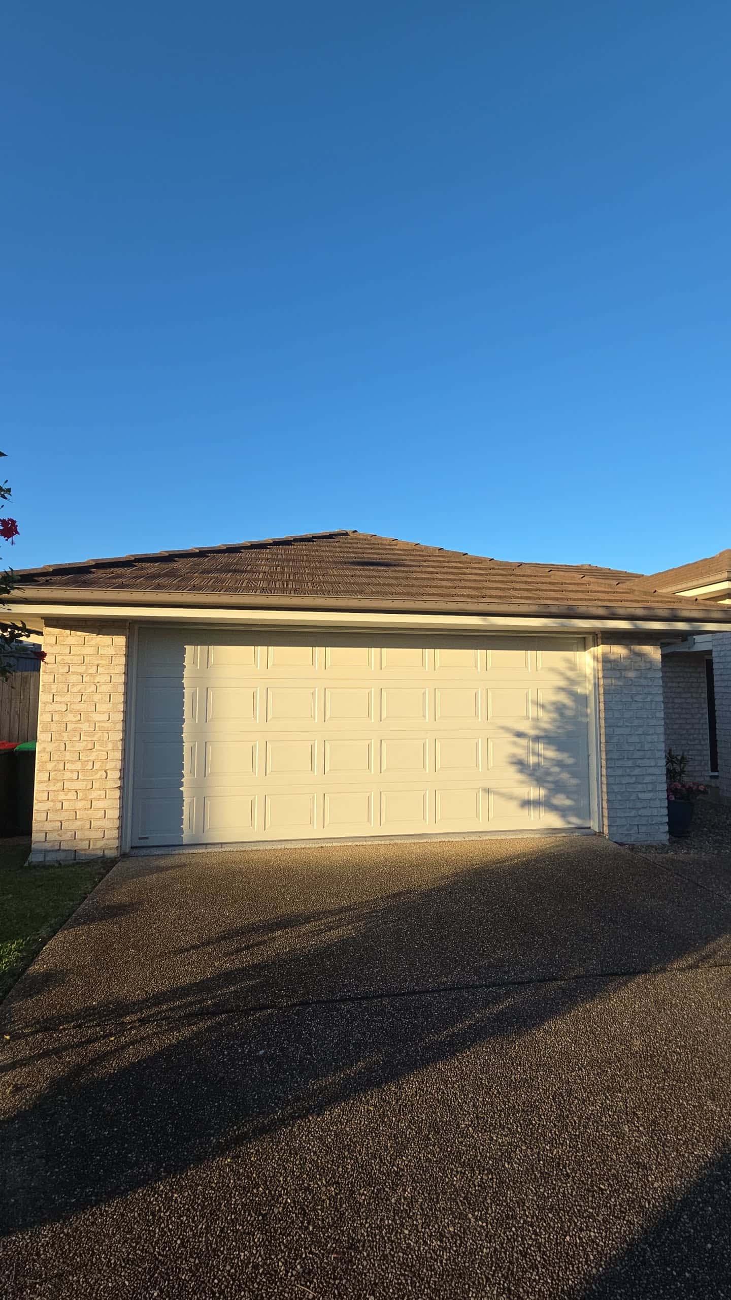 Garage door service across the Sunshine Coast